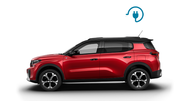 C3 Aircross